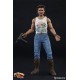 Big Trouble in Little China Action Figure 1/6 Jack Burton Sideshow Exclusive 30 cm